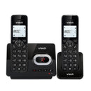 VTech Phone CS2051 Twin Digital Cordless Home Telephone Caller ID DECT (Refurbished B-Grade)