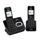VTech Phone CS2051 Twin Digital Cordless Home Telephone Caller ID DECT (Refurbished B-Grade)