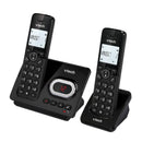 VTech Phone CS2051 Twin Digital Cordless Home Telephone Caller ID DECT (Refurbished B-Grade)
