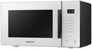 Samsung Freestanding Microwave Oven 23L 750W White MS23T5018AE/EU (New)