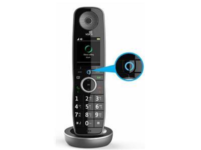 BT Digital Voice Advanced Home Phone With Alexa Built-In Multi Call 101806 (New)