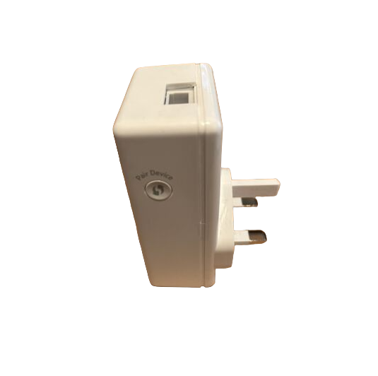 BT And EE Digital Voice Adapter Only Works With BT And EE Digital Voice Service (New)