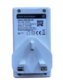 BT And EE Digital Voice Adapter Only Works With BT And EE Digital Voice Service (New)