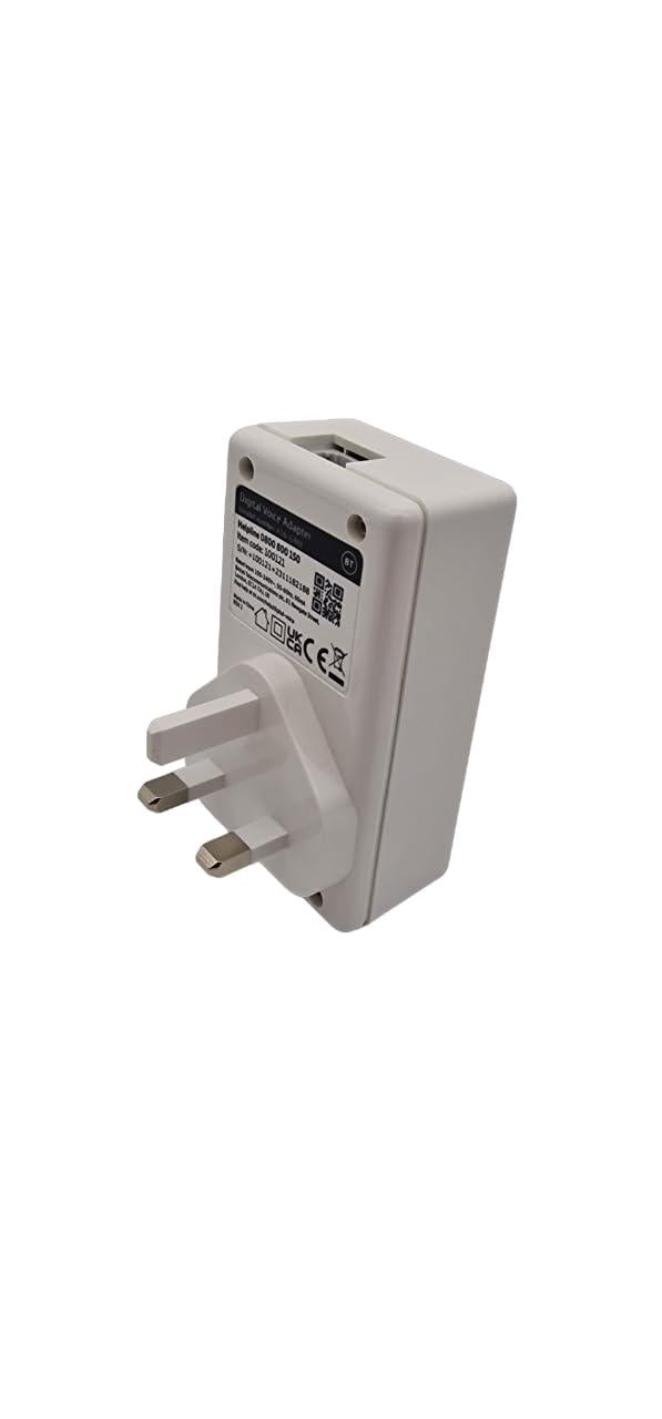 BT And EE Digital Voice Adapter Only Works With BT And EE Digital Voice Service (Renewed)