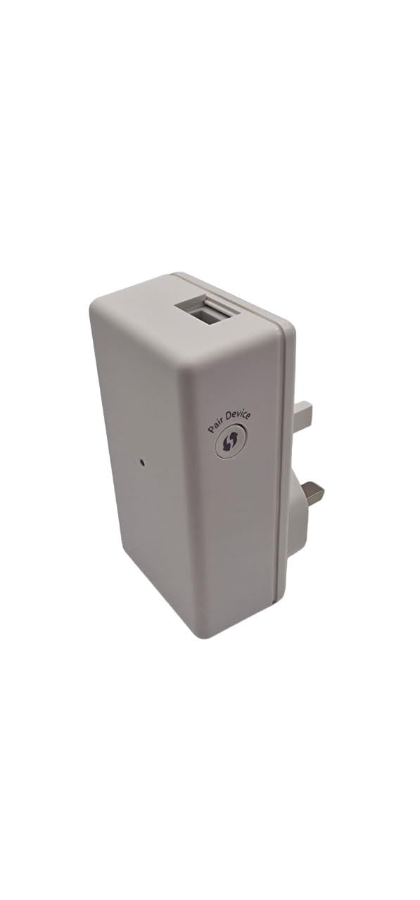 BT And EE Digital Voice Adapter Only Works With BT And EE Digital Voice Service (Renewed)