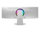 Samsung 49'' Gaming Monitor Smart 5120x1440 Curved OLED 240Hz LS49CG954SUXXU (Refurbished B-Grade)