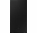 Samsung 2.1ch Soundbar With Wired Subwoofer Game Mode 150W HW-T420/XU (Renewed)