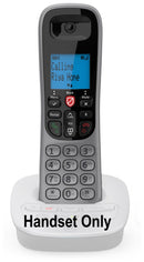 BT 7660 Phone Genuine BT Replacement Handset Only (New)