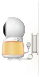 VTech RM5754HD Smart Video Monitor With 5'' Display And 1080p HD Camera White (Renewed)