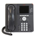 Avaya One-X Deskphone 9640G IP Telephone 1 Gigabit VGA Display (Renewed)