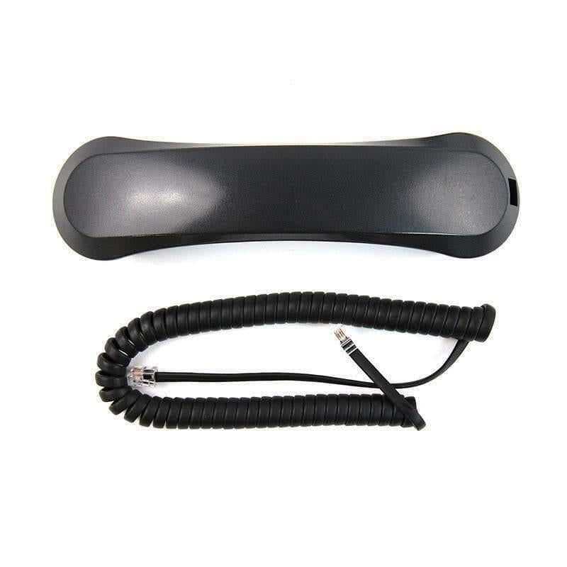 Avaya One-X Deskphone 9640G IP Telephone 1 Gigabit VGA Display (Renewed)