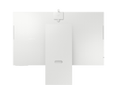 Samsung 32'' Smart Monitor M80C USB-C UHD Speakers & Remote White LS32CM801UUXXU (Refurbished B-Grade)