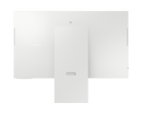 Samsung 32'' Smart Monitor M80C USB-C UHD Speakers & Remote White LS32CM801UUXXU (Refurbished B-Grade)