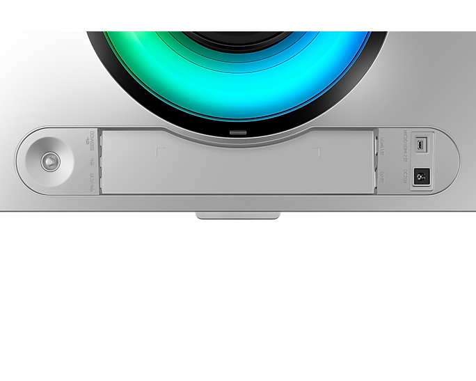 Samsung 49'' Gaming Monitor Curved Odyssey G9 OLED 240Hz 0.03ms LS49CG934SUXXU (Renewed)
