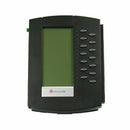 Polycom IP BEM Key Module Extension For Sound Point 600 Series 2201-12750-001 (Refurbished B-Grade)