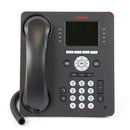 Avaya IP Phone 9611G Gigabit Corded Desk Phone (Refurbished B-Grade)