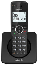 VTech Digital Cordless Phone ES2000 Single Speakerphone Nuisance Call Blocker (Refurbished B-Grade)