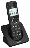 VTech Digital Cordless Phone ES2000 Single Speakerphone Nuisance Call Blocker (Refurbished B-Grade)