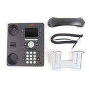 Avaya IP Phone 9611G Gigabit Corded Desk Phone (Refurbished B-Grade)