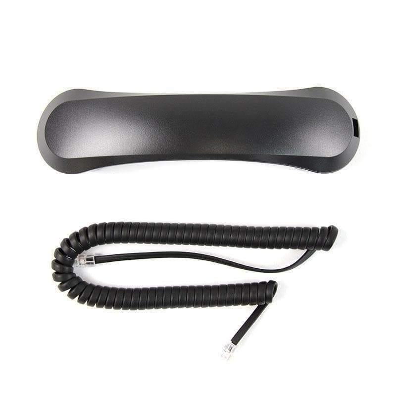 Avaya IP Phone 9611G Gigabit Corded Desk Phone (Refurbished B-Grade)