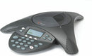 Polycom Sound Station 2 Conference Phone Expandable 2201-16200-601 (Refurbished B-Grade)