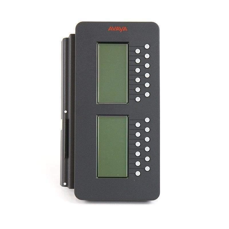 Avaya SBM24 Telephone Button Module (Refurbished B-Grade)