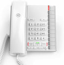 BT Converse 2200 Corded Telephone With Speakerphone White - 040207 (Refurbished B-Grade)