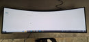Samsung 49'' Gaming Monitor Curved LC49G95TSSPXXU (Has 1 Dust Speck On Screen) (Refurbished B-Grade)
