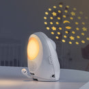 VTech DM1212 Digital Audio Baby Monitor With Night Light And Projection (Refurbished B-Grade)