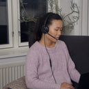 EPOS IMPACT 760T USB Wired Headset Noise-Canceling Mic Microsoft Teams (New)