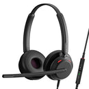 EPOS IMPACT 760T USB Wired Headset Noise-Canceling Mic Microsoft Teams (New)