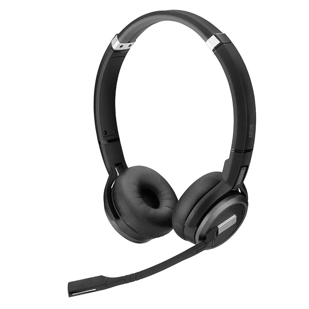 EPOS IMPACT SDW 5066T Premium Wireless DECT Headset For Office Professionals (New)
