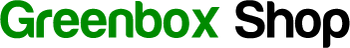 GreenBox Shop 