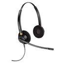 Poly HW520 QD EncorePro Binaural NC Headset Noise?Cancelling (New)
