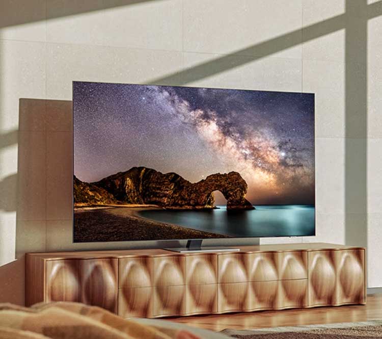 Samsung Smart TV