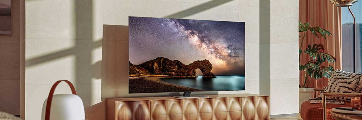 Samsung Smart TV