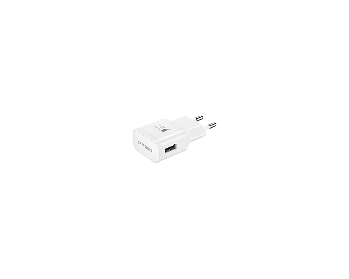 Samsung 15W EU Adapter (Fast Charging with Micro USB Cable) EP-TA20EWEUGWW (New / Open Box)