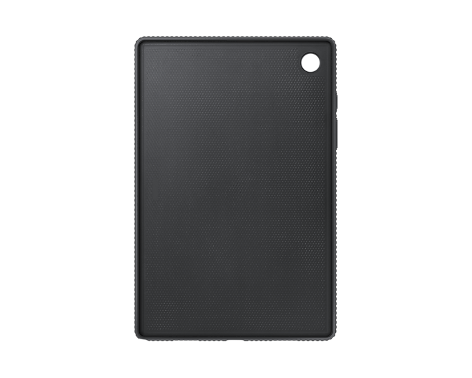 Samsung Galaxy Tab A8 Protective Standing Tablet Cover Black EF-RX200CBEGWW (New / Open Box)