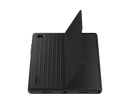 Samsung Galaxy Tab A8 Protective Standing Tablet Cover Black EF-RX200CBEGWW (New / Open Box)