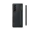 Samsung Galaxy Z Fold4 Standing Phone Cover With Pen Black EF-OF93PCBEGWW (New / Open Box)