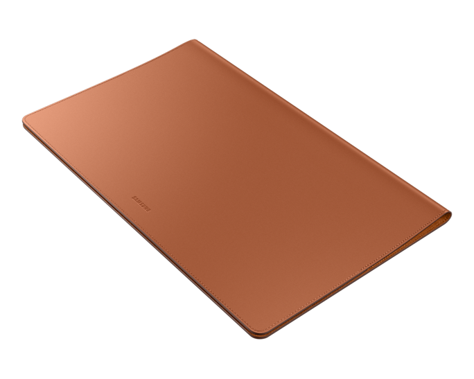 Samsung Leather Sleeve For Galaxy Book 13.3'' Brown EF-VSUN3LAEGWW (New / Open Box)