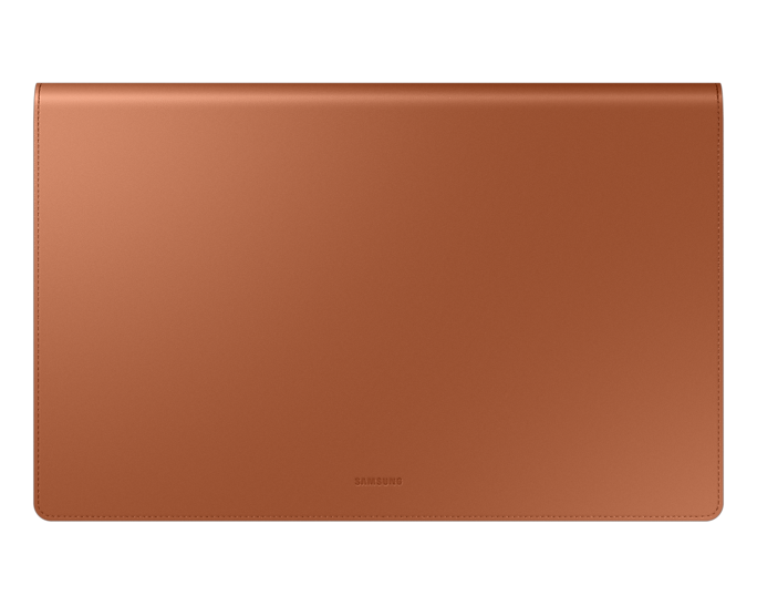Samsung Leather Sleeve For Galaxy Book 13.3'' Brown EF-VSUN3LAEGWW (New / Open Box)