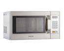 Samsung Commercial Microwave Oven 1100W 26L CM1089/XEU (New)