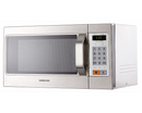 Samsung Commercial Microwave Oven 1100W 26L CM1089/XEU (New)