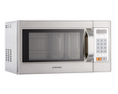 Samsung Commercial Microwave Oven 1100W 26L CM1089/XEU (New)