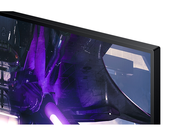 Samsung 27'' Gaming Monitor G32A Full HD 165Hz Odyssey 1920x1080 LS27AG320NUXXU (New)