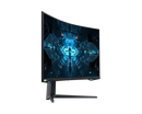 Samsung 32'' Gaming Monitor G73TF QHD 240Hz Curved Odyssey LC32G73TQSRXXU (New / Open Box)