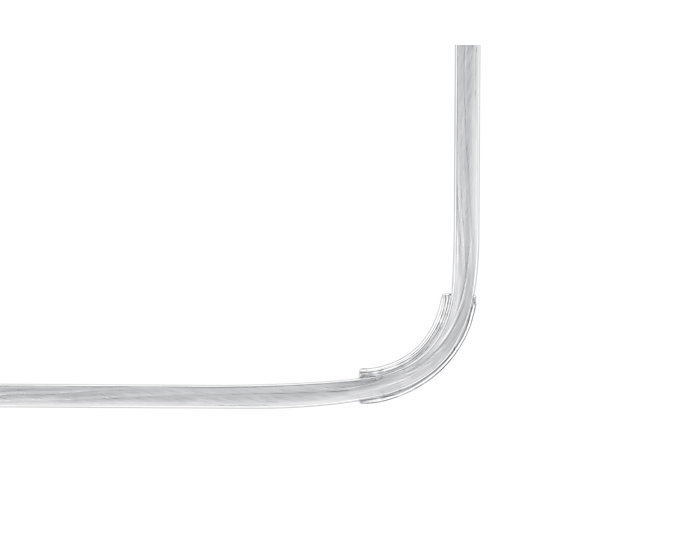 Samsung One Near-Invisible Cable VG-SOCA05/XC 5m Transparent (New / Open Box)