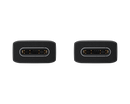 Samsung USB C to C Cable (5A) EP-DN975BBEGWW (New / Open Box)