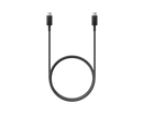 Samsung USB C to C Cable (5A) EP-DN975BBEGWW (New / Open Box)